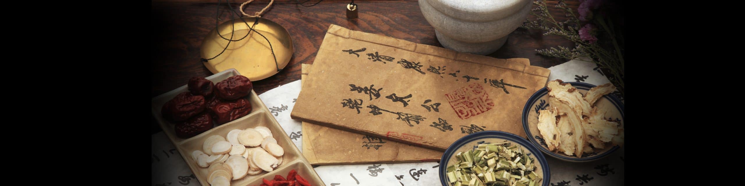 Virtual Classes about TCM and Chinese Herbology - Certified Herbalist Training courses online
